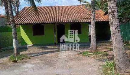 Casa em Itapeba Maricá