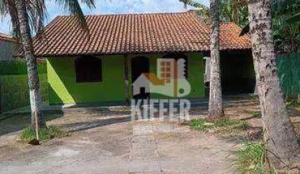 Casa em Itapeba Maricá