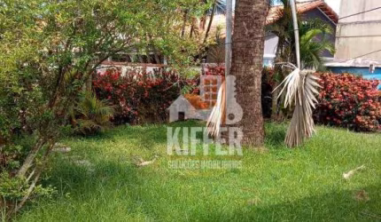 Casa com 3 quartos à venda, 100 m² por R$ 480.000 - Itapeba - Maricá/RJ
