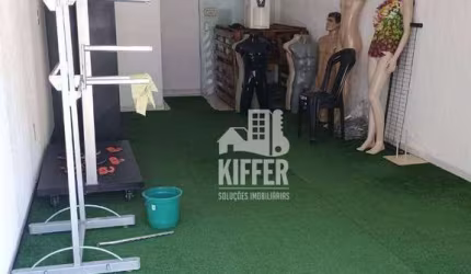 Loja para alugar, 28 m² por R$ 1.500,00/mês - Jardim Atlântico Oeste (Itaipuaçu) - Maricá/RJ