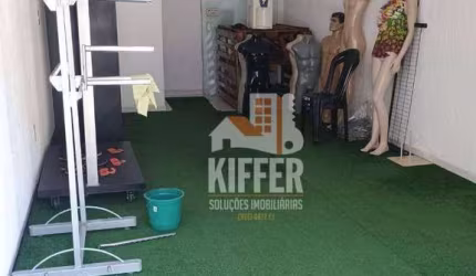 Loja para alugar, 28 m² por R$ 1.500,00/mês - Jardim Atlântico Oeste (Itaipuaçu) - Maricá/RJ