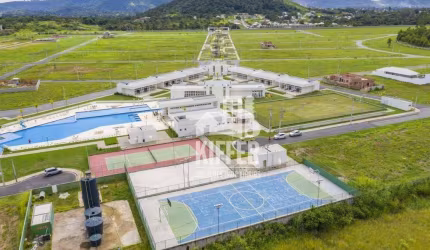 Terreno à venda, 405 m² por R$ 189.900,00 - Cajueiros - Maricá/RJ