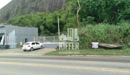 Terreno à venda, 1500 m² por R$ 340.000,00 - Chácaras de Inoã (Inoã) - Maricá/RJ