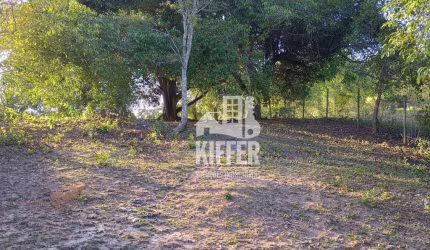 Terreno à venda, 2160 m² por R$ 350.000,01 - Bambuí - Maricá/RJ