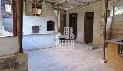 Loja para alugar, 202 m² por R$ 5.654,18/mês - Itaocaia Val - Maricá/RJ
