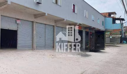 Loja para alugar, 150 m² por R$ 5.250,00/mês - Centro - Maricá/RJ