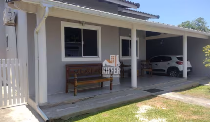 Casa com 3 dormitórios à venda, 165 m² por R$ 550.000,00 - Cajueiros (Itaipuaçu) - Maricá/RJ