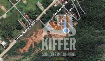 Terreno à venda, 595 m² por R$ 240.000,00 - Jardim Atlântico Oeste (Itaipuaçu) - Maricá/RJ