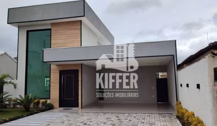 Casa com 3 quartos à venda, 220 m² por R$ 790.000 - Inoã - Maricá/RJ