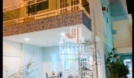 Casa com 4 QUARTOS à venda, 221 m² por R$ 2.000.000 - São Francisco - Niterói/RJ