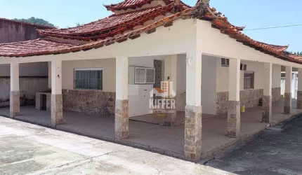 Casa com 2 quartos à venda, 120 m² por R$ 550.000 - Recanto de Itaipuaçu - Maricá/RJ