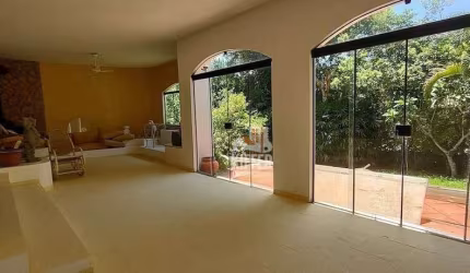 Casa com 4 quartos à venda, 180 m² por R$ 1.200.000 - Recanto de Itaipuaçu - Maricá/RJ