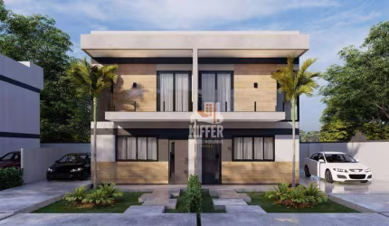 Casa com 2 dormitórios à venda, 150 m² por R$ 330.000,00 - Inoã - Maricá/RJ