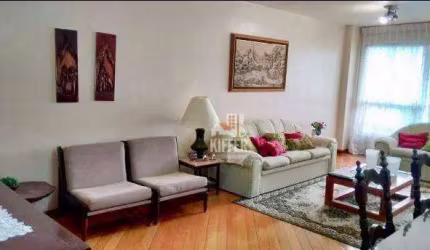 Apartamento com 3 Quartos (1 Suíte), Varanda e Dependência Completa – 1 por Andar – Icaraí