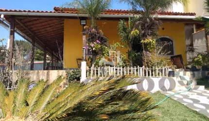 Casa à venda, 80 m² por R$ 650.000,01 - Ponta Negra - Maricá/RJ