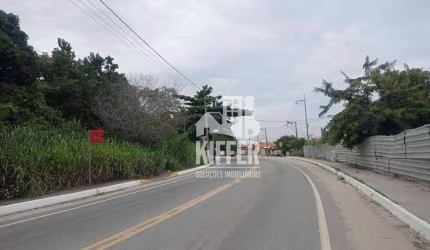 Terreno à venda, 937 m² por R$ 300.000,00 - Jardim Atlântico Oeste (Itaipuaçu) - Maricá/RJ