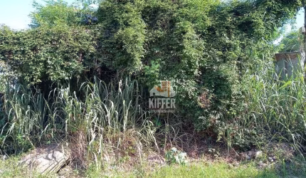 Terreno à venda, 607 m² por R$ 156.000,00 - Jardim Atlântico Oeste (Itaipuaçu) - Maricá/RJ