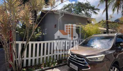 Casa com 2 quartos à venda, 76 m² por R$ 320.000 - Barroco - Maricá/RJ