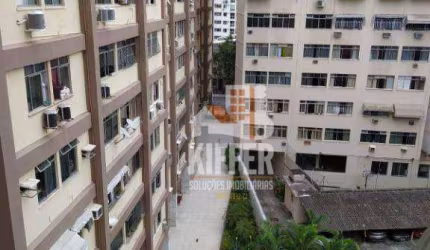 Apartamento à venda, 99 m² por R$ 540.000,00 - Ingá - Niterói/RJ