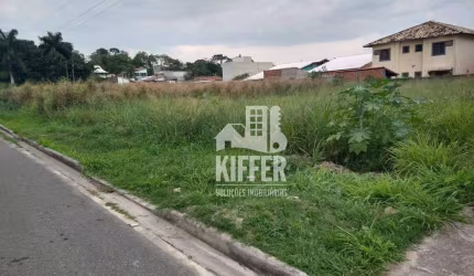 Terreno à venda, 360 m² por R$ 200.000,00 - Itapeba - Maricá/RJ
