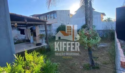 Casa com 3 quartos à venda, 130 m² por R$ 430.000 - Jardim Atlântico Central (Itaipuaçu) - Maricá/RJ