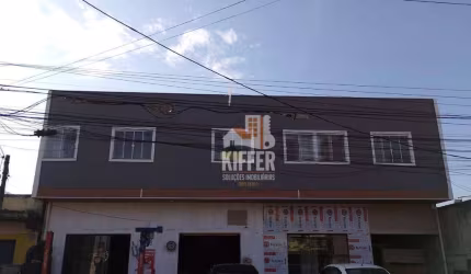 Apartamento com 2 dormitórios à venda, 62 m² por R$ 350.000,00 - Praia de Itaipuaçu - Maricá/RJ