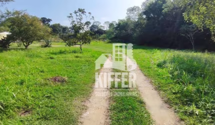 Terreno à venda, 3570 m² por R$ 700.000,00 - Ubatiba - Maricá/RJ