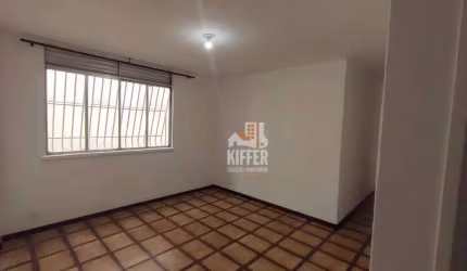 Apartamento em Santa Rosa