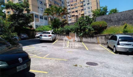 Apartamento no Fonseca