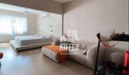 Casa com 3 dormitórios à venda, 340 m² por R$ 2.900.000,00 - Camboinhas - Niterói/RJ
