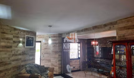 Casa com 3 quartos à venda - Piratininga - Niterói - RJ