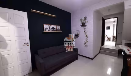 Casa - Venda- Barreto-Niterói