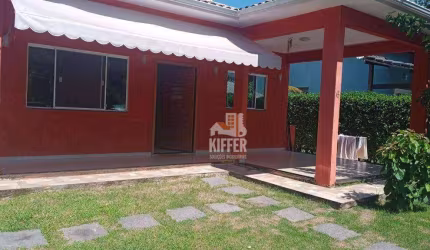 CASA - VENDA-São José do Imbassaí - Maricá/RJ