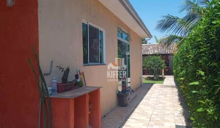 CASA - VENDA-São José do Imbassaí - Maricá/RJ