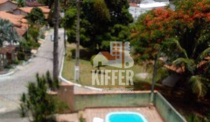 Casa com 2 quartos à venda, 140 m² por R$ 480.000 - Flamengo - Maricá/RJ