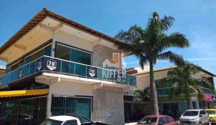 Loja à venda, 80 m² por R$ 400.000,00 - Itaipuaçu - Maricá/RJ