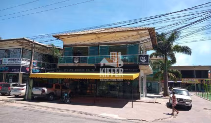 Loja à venda, 80 m² por R$ 350.000,00 - Itaipuaçu - Maricá/RJ