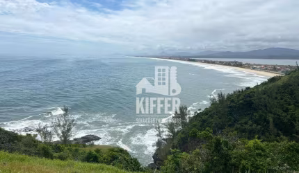 Área à venda, 262000 m² por R$ 16.000.000,00 - Bananal (Ponta Negra) - Maricá/RJ