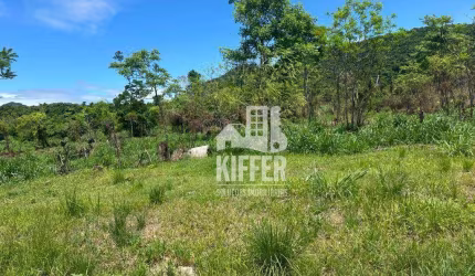 Vendo terreno Inoã 10.000m²