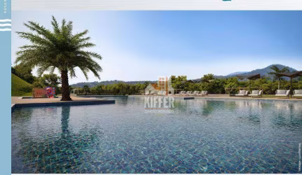 Terreno à venda, 665 m² por R$ 362.025,77 - Ponta Negra - Maricá/RJ
