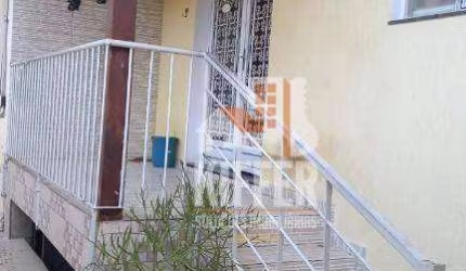 Casa-venda -3 quartos -venda - Engenhoca - Niterói - RJ