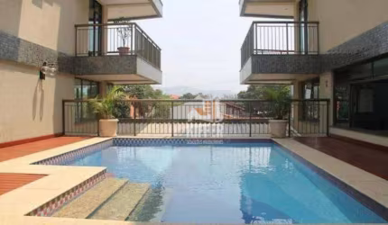 Flat à venda, 50 m² por R$ 430.000,00 - Camboinhas - Niterói/RJ