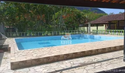 Casa com 3 quartos à venda por R$ 480.000 - Itaocaia Valley (Itaipuaçu) - Maricá/RJ