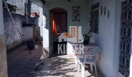 Casa com 2 quartos à venda, 70 m² por R$ 175.000 - Santa Paula (Inoã) - Maricá/RJ