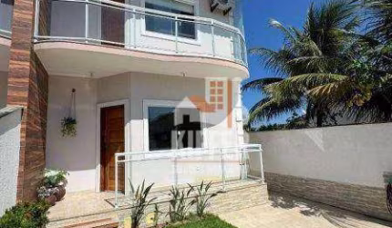 Casa em Itaipuaçu