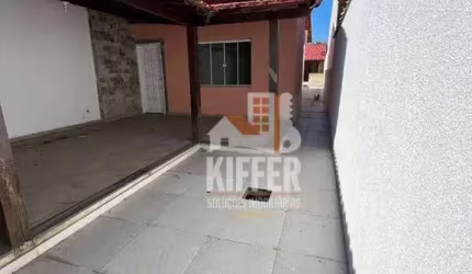 Casa à venda, 140 m² por R$ 490.000,00 - Centro - Maricá/RJ