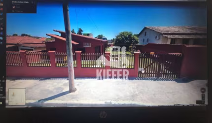 Pousada com 9 quartos à venda, 200 m² por R$ 800.000 - Cordeirinho - Maricá/RJ