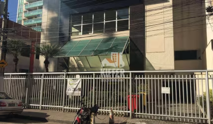 Cobertura à venda, 100 m² por R$ 1.200.000,00 - Ingá - Niterói/RJ