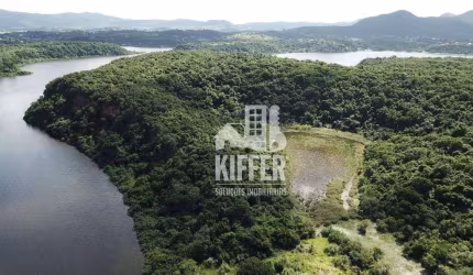 Área para compensação ambiental à venda, 716690 m² por R$ 5.000.000 - Ponta Negra - Maricá/RJ