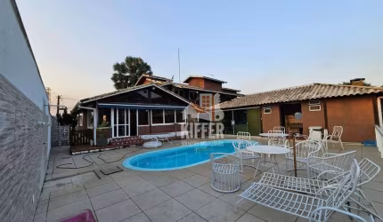 Casa à venda, 600 m² por R$ 2.100.000,01 - Flamengo - Maricá/RJ